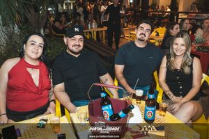 Restaurante Rio Branco