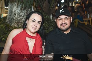 Restaurante Rio Branco