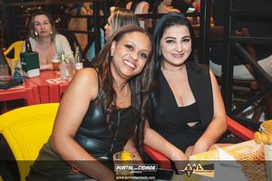 Restaurante Rio Branco