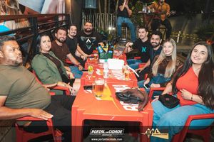Restaurante Rio Branco