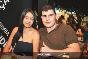 Restaurante Rio Branco