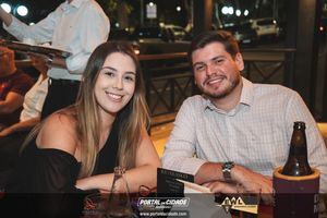 Restaurante Rio Branco