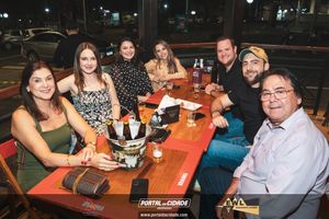 Restaurante Rio Branco