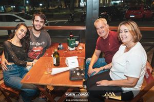 Restaurante Rio Branco