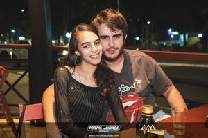 Restaurante Rio Branco