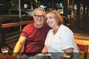 Restaurante Rio Branco