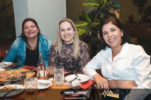 Restaurante Rio Branco