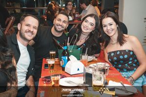 Restaurante Rio Branco