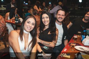 Restaurante Rio Branco