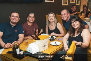 Restaurante Rio Branco