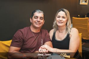 Restaurante Rio Branco