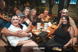 Restaurante Rio Branco