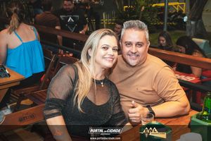 Restaurante Rio Branco