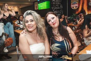 Restaurante Rio Branco
