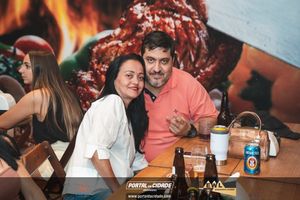 Restaurante Rio Branco
