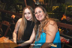 Restaurante Rio Branco