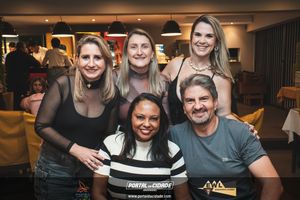 Restaurante Rio Branco