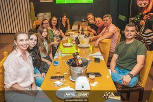 Restaurante Rio Branco