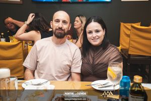 Restaurante Rio Branco