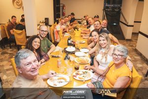Restaurante Rio Branco