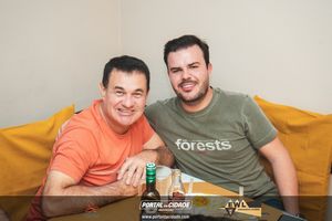 Restaurante Rio Branco