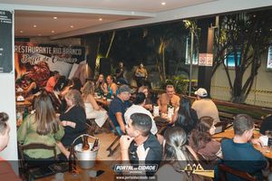 Restaurante Rio Branco