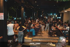 Restaurante Rio Branco