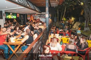 Restaurante Rio Branco