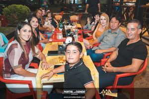 Restaurante Rio Branco