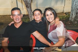 Restaurante Rio Branco