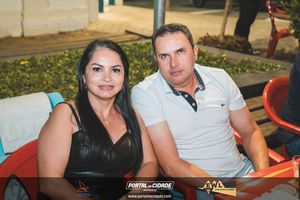 Restaurante Rio Branco