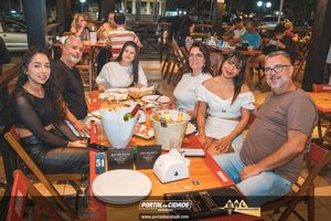Restaurante Rio Branco