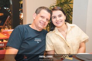 Restaurante Rio Branco