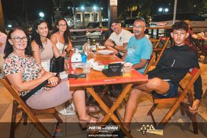 Restaurante Rio Branco