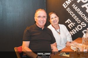 Restaurante Rio Branco