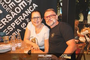 Restaurante Rio Branco