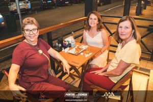 Restaurante Rio Branco