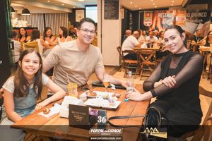 Restaurante Rio Branco