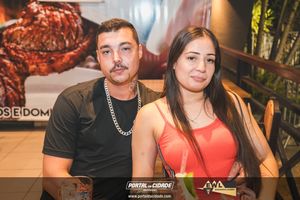 Restaurante Rio Branco