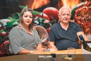 Restaurante Rio Branco