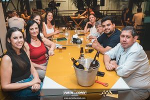 Restaurante Rio Branco