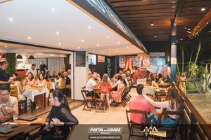 Restaurante Rio Branco
