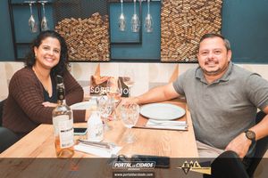 Soberano Steak House