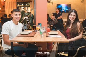 Soberano Steak House