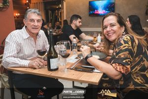 Soberano Steak House