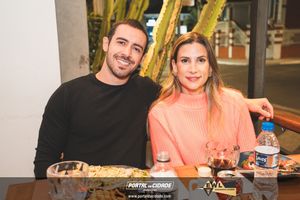 Soberano Steak House