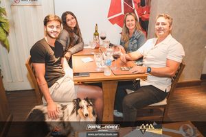 Soberano Steak House