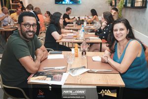 Soberano Steak House