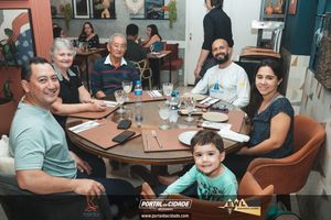 Soberano Steak House