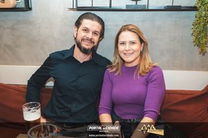 Soberano Steak House
